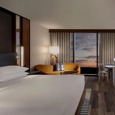 Hotel Grand Hyatt Nashville
