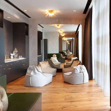 Hotel Grand Hyatt Nashville