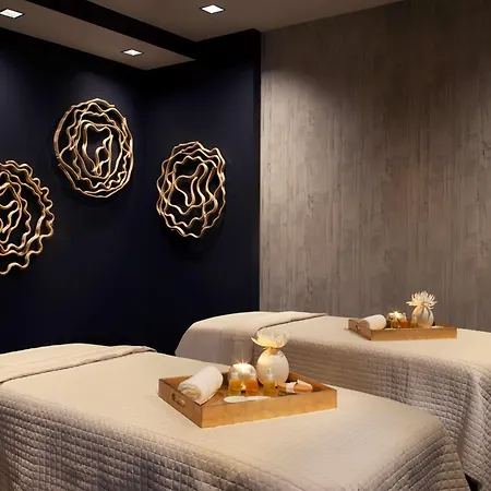 Grand Hyatt 5* Nashville