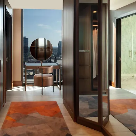Hotel Grand Hyatt