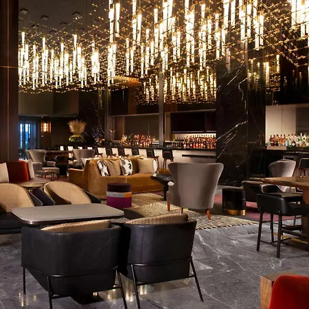 Grand Hyatt Hotel 5*