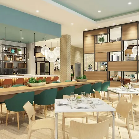 Element By Marriott Vanderbilt West End Nashville