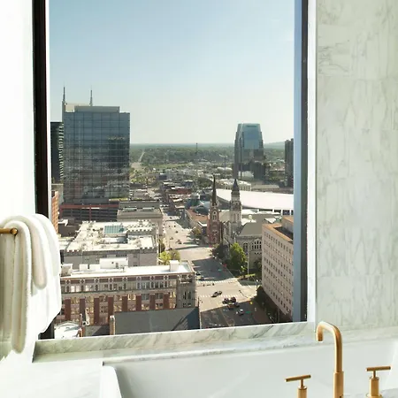 Grand Hyatt Hotel