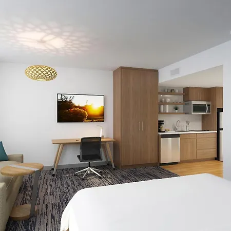 Element By Marriott Vanderbilt West End Hotel 3*