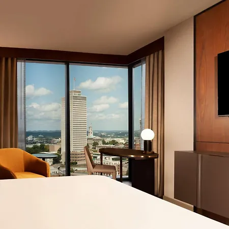 Hotel Grand Hyatt 5*