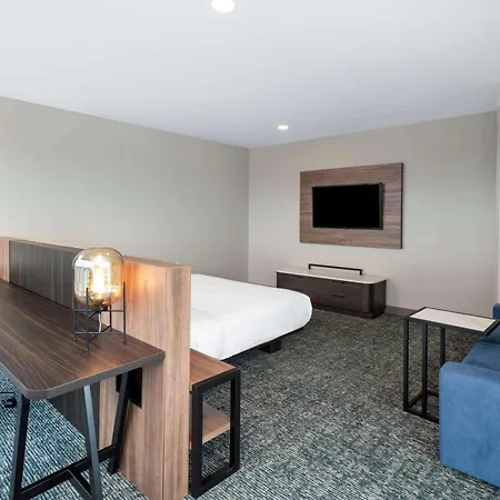 La Quinta & By Wyndham Downtown Stadium 3*