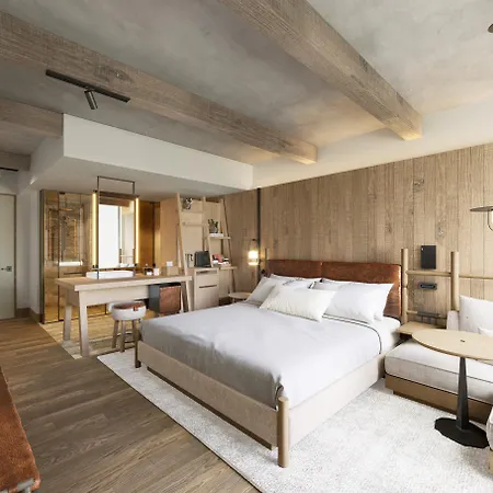 1 Hotel 5*