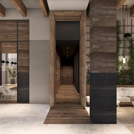 1 Hotel Nashville