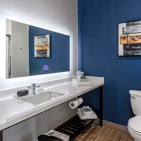 Hotel Cambria Airport Nashville