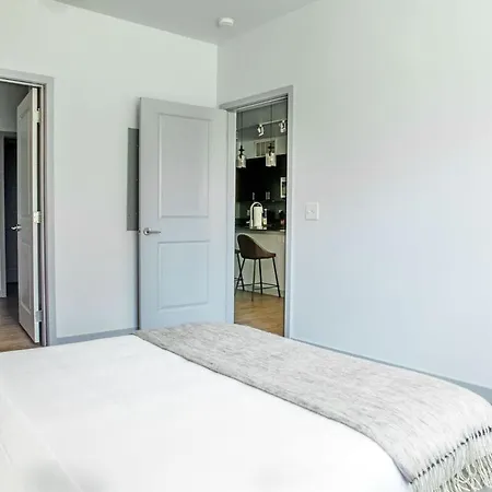 Placemakr Music Row - Vanderbilt Aparthotel Nashville