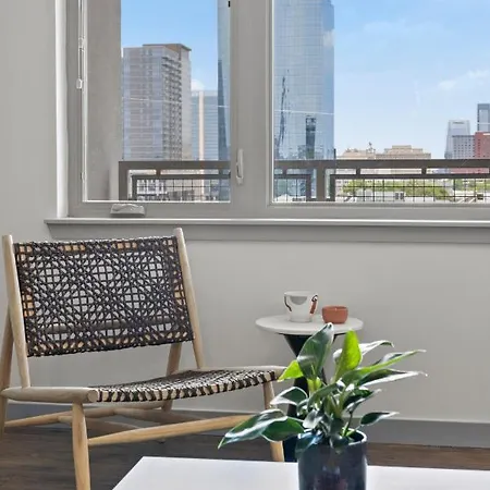 Placemakr Music Row - Vanderbilt 4*