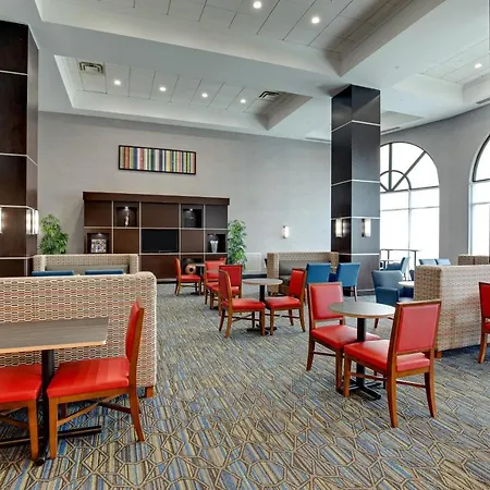 Express Nashville-opryland By Ihg 3* Nashville
