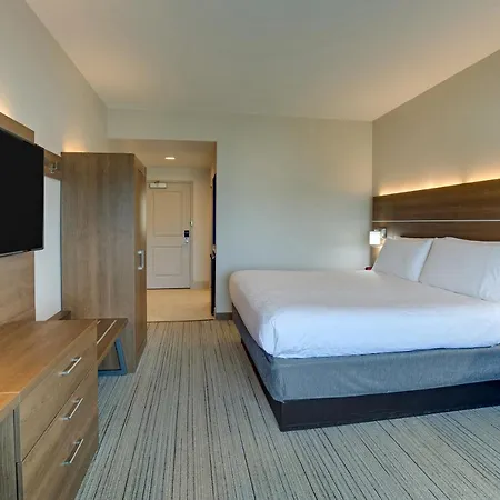 Express Nashville-opryland By Ihg