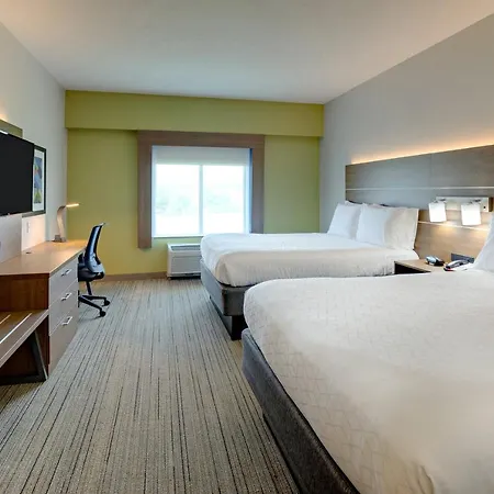 Hotel Express Nashville-opryland By Ihg Nashville