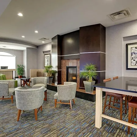 Express Nashville-opryland By Ihg Nashville