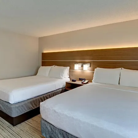 Express W-i40 By Ihg 3* Nashville