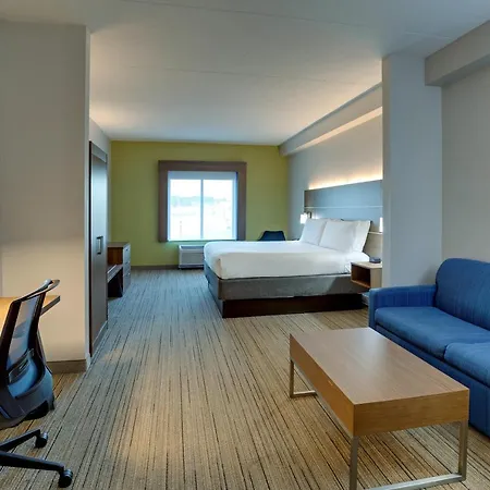 Express Nashville-opryland By Ihg 3*