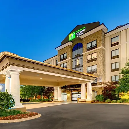 Hotel Express Nashville-opryland By Ihg