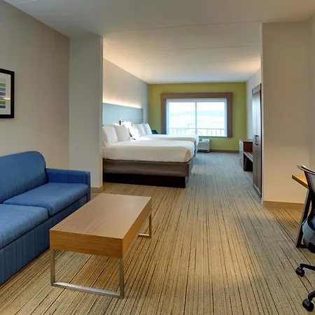 Express Nashville-opryland By Ihg Nashville