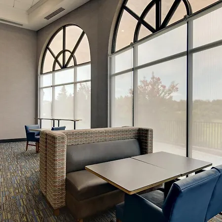 Express Nashville-opryland By Ihg 3* Nashville