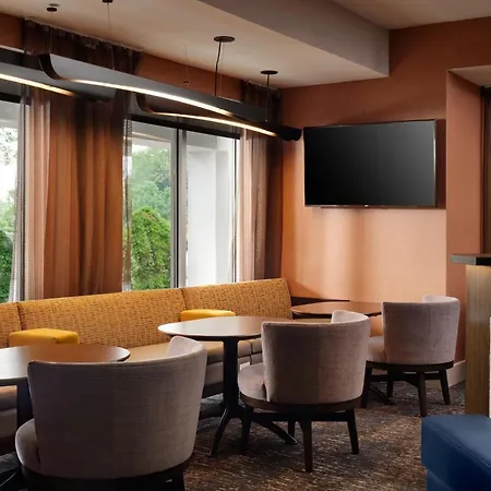 Hotel Springhill Metrocenter