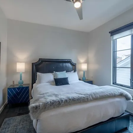 121 By Avantstay Chic Modern Deluxe In Ideal Location 202 Nashville