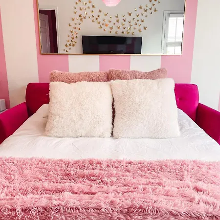 Dolly's Delight - Boutique Bliss Mins From Broadway * Nashville
