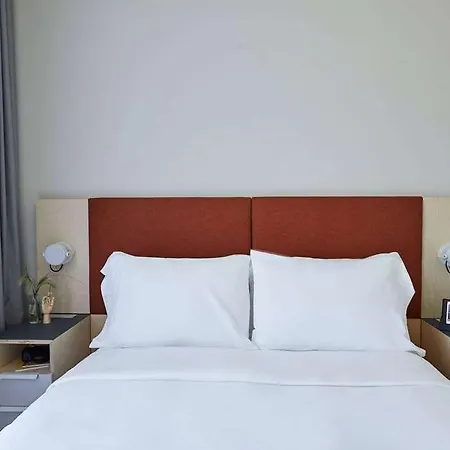Harthall 4* Nashville