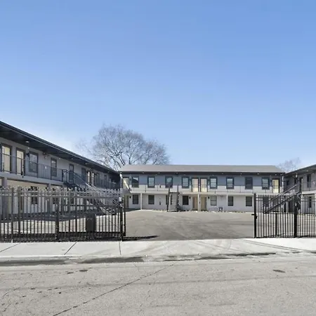 Abode - Germantown *
