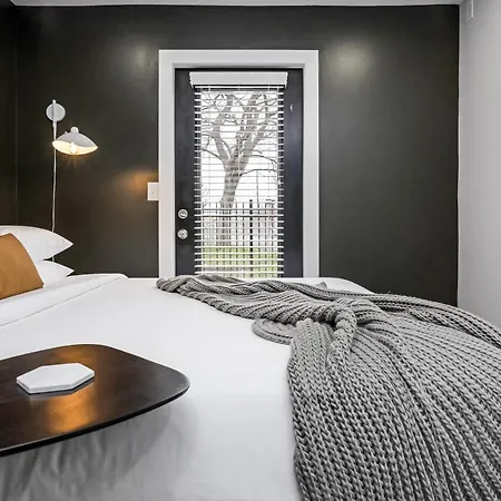 Apartment Abode - Germantown Nashville