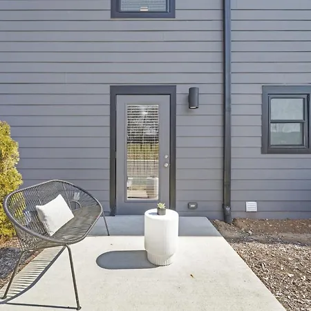 Abode - Germantown *