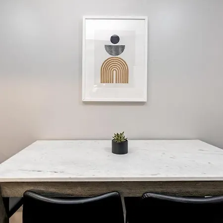 Abode - Germantown * Nashville