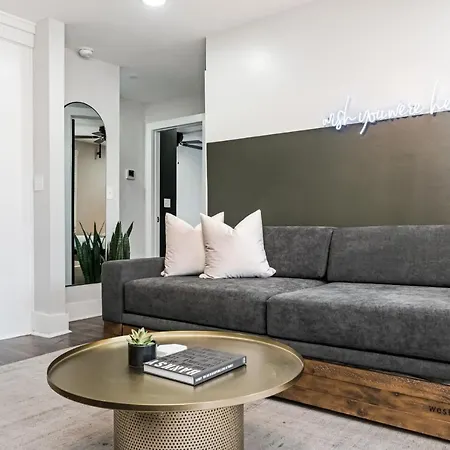 Abode - Germantown *