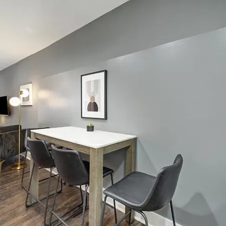 Abode - Germantown Nashville