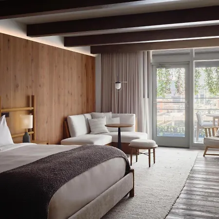Hotel 1 5*