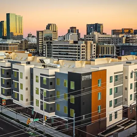 Hotel Staybridge - Vanderbilt Area By Ihg