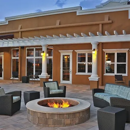 By Marriott Hills Nashville