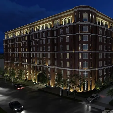 By Marriott Hills Hotel Nashville