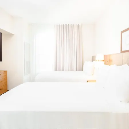 Staybridge - Vanderbilt Area By Ihg 3* Nashville