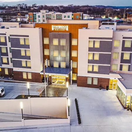 Staybridge - Vanderbilt Area By Ihg Hotel 3*