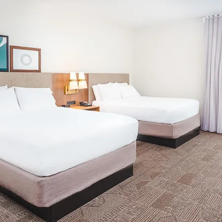 Hotel Staybridge - Vanderbilt Area By Ihg 3*