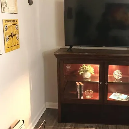 Apartment Luxury Townhome 20 Min To Music City,