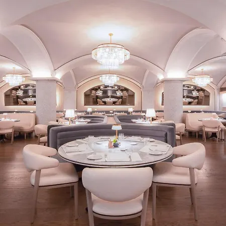The Hermitage Hotel