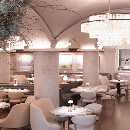 The Hermitage 5* Nashville