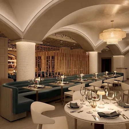 The Hermitage 5* Nashville