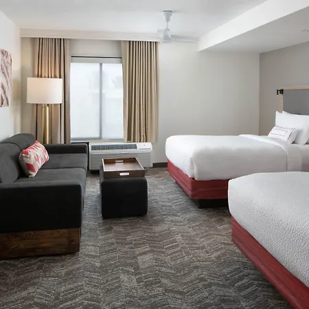 Sonesta Select Airport Hotel