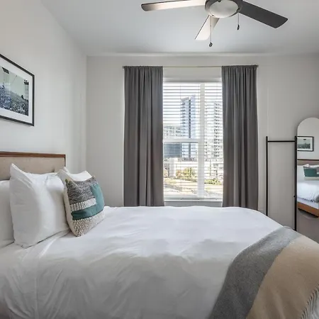 Mint House - Music Row Apartment Nashville