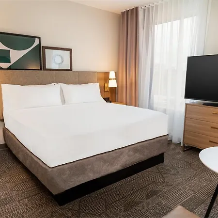 Staybridge - Vanderbilt Area By Ihg