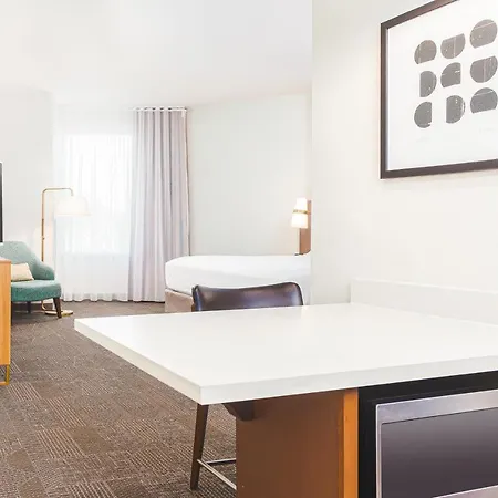 Staybridge - Vanderbilt Area By Ihg Hotel 3*