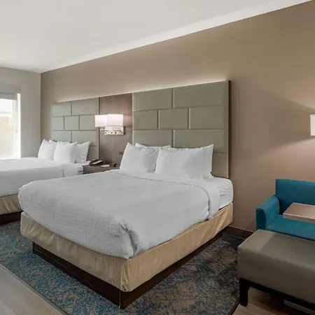 Western Executive Residency Antioch